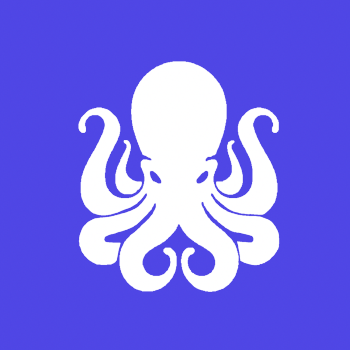 Logo de Oktopulse - Atención automatizada para MercadoLibre