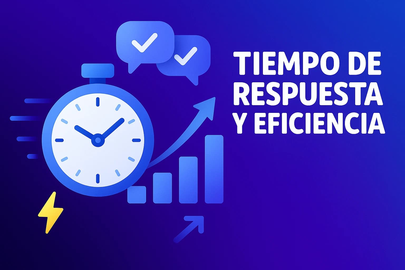 Tiempo de respuesta en Mercado Libre: cómo bajar tu TMR con un sistema operable